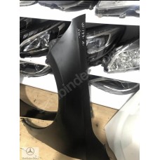 BAŞKAN TİC.MERCEDES A1778810500 A KASA SOL ÖN ÇAMURLUK 1778810500 